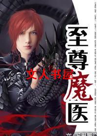 至尊魔医