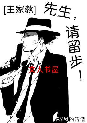 [主家教]先生,请留步！