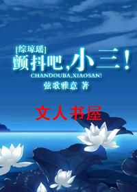 [综琼瑶]颤抖吧,小三！