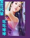 紫雪风暴