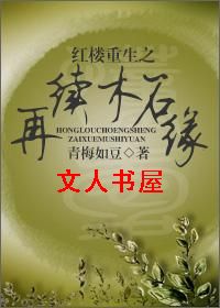 红楼重生之再续木石缘