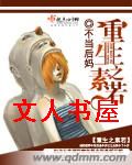 重生之素若封面