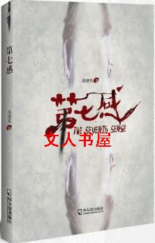 第七感封面